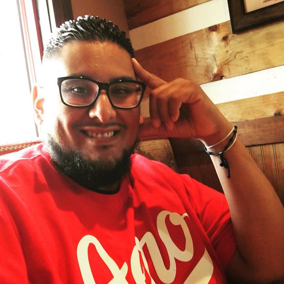 Meet your Posher, Pedro - Picture 1 of 1